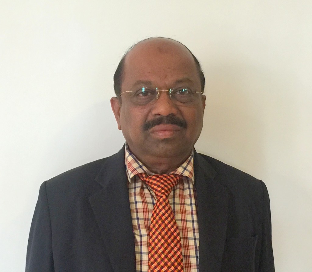 Dr. P.Peruamalsamy, german internatonal school chennai