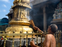Kapalishvara Temple, Chennai