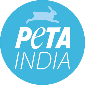 Logo Peta India